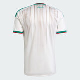 ADIDAS Algeria Men's Home Jersey 2026 - JN4457