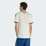 ADIDAS Algeria Men's Home Jersey 2026 - JN4457