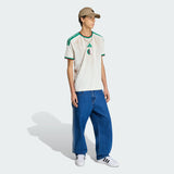 ADIDAS Algeria Men's Home Jersey 2026 - JN4457
