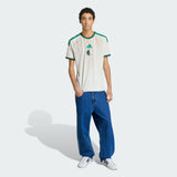 ADIDAS Algeria Men's Home Jersey 2026 - JN4457