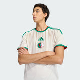 ADIDAS Algeria Men's Home Jersey 2026 - JN4457
