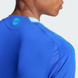 AFA 24 AWAY AUTH JSY BLUE IP8384