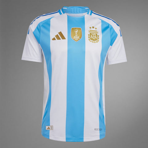 Argentina 2024 Home Authentic Jersey