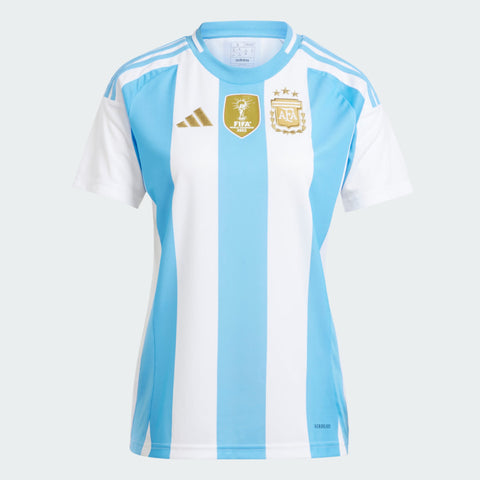 Argentina 24 Home Jersey- IP8386