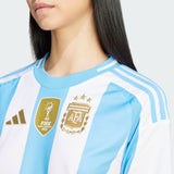 Argentina 24 Home Jersey- IP8386