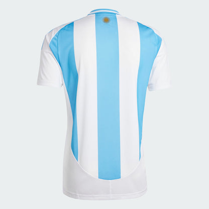 24/25 ADIDAS Argentina Men's Replica Home Jersey - IP8409