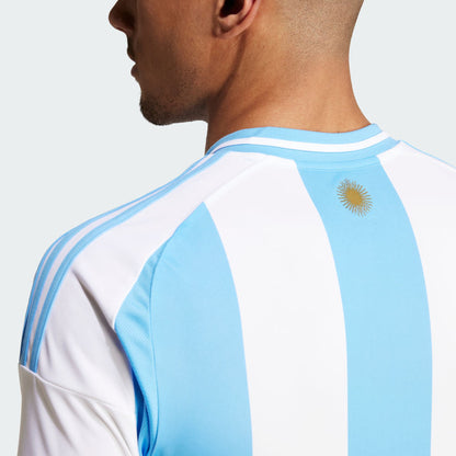 24/25 ADIDAS Argentina Men's Replica Home Jersey - IP8409