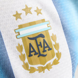 ADIDAS Argentina Men's Authentic Home Jersey 2026 - JM5897