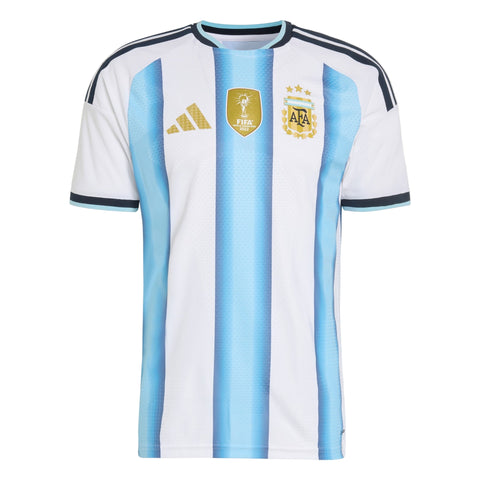 ADIDAS Argentina Men's Authentic Home Jersey 2026 - JM5897