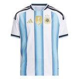ADIDAS Argentina Youth Authentic Home Jersey 2026 - KA4285