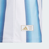 ADIDAS Argentina Youth Authentic Home Jersey 2026 - KA4285