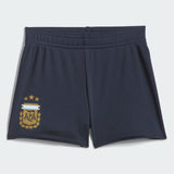 ADIDAS Argentina Baby Home Kit 2026 - KB0624