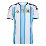 ADIDAS Argentina Men's Home Jersey 2026 - JM8396