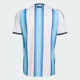 ADIDAS Argentina Men's Home Jersey 2026 - JM8396