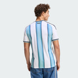 ADIDAS Argentina Men's Home Jersey 2026 - JM8396