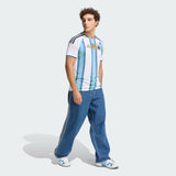 ADIDAS Argentina Men's Home Jersey 2026 - JM8396