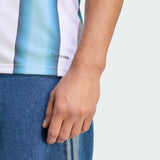 ADIDAS Argentina Men's Home Jersey 2026 - JM8396