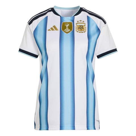 ADIDAS Argentina Women's Home Jersey 2026 - KA8125