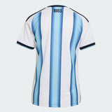 ADIDAS Argentina Women's Home Jersey 2026 - KA8125