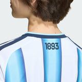 ADIDAS Argentina Youth Home Jersey 2026 - KA8119
