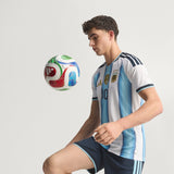 ADIDAS Argentina Men's Messi Authentic Home Jersey 2026 - KH3934