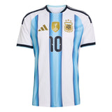 ADIDAS Argentina Men's Messi Home Jersey 2026 - KA8117