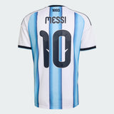 ADIDAS Argentina Men's Messi Home Jersey 2026 - KA8117