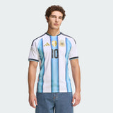 ADIDAS Argentina Men's Messi Home Jersey 2026 - KA8117