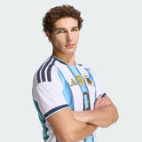 ADIDAS Argentina Men's Messi Home Jersey 2026 - KA8117