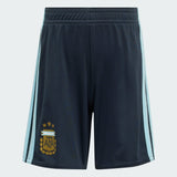 ADIDAS Argentina Messi Kids Home Kit 2026 - KT0390