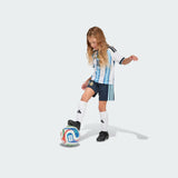 ADIDAS Argentina Messi Kids Home Kit 2026 - KT0390
