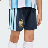 ADIDAS Argentina Messi Kids Home Kit 2026 - KT0390