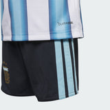 ADIDAS Argentina Kids Home Kit 2026 - KA8114