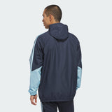 ADIDAS 2026 Argentina Men's Tiro All Weather Jacket - JY7049