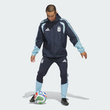 ADIDAS 2026 Argentina Men's Tiro All Weather Jacket - JY7049