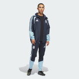 ADIDAS 2026 Argentina Men's Tiro All Weather Jacket - JY7049
