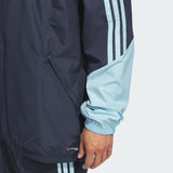 ADIDAS 2026 Argentina Men's Tiro All Weather Jacket - JY7049