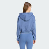 ADIDAS 2026 Argentina Women's DNA Hoodie - JZ6384