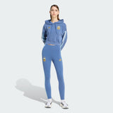 ADIDAS 2026 Argentina Women's DNA Hoodie - JZ6384
