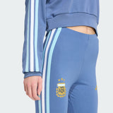 ADIDAS 2026 Argentina Women's DNA Hoodie - JZ6384