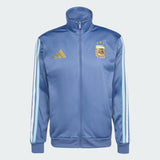ADIDAS 2026 Argentina Men's DNA Track Top - JZ6289