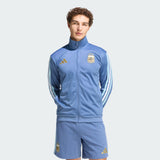 ADIDAS 2026 Argentina Men's DNA Track Top - JZ6289