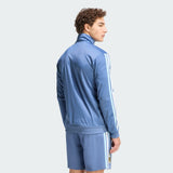 ADIDAS 2026 Argentina Men's DNA Track Top - JZ6289