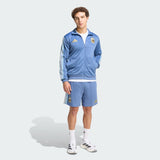ADIDAS 2026 Argentina Men's DNA Track Top - JZ6289