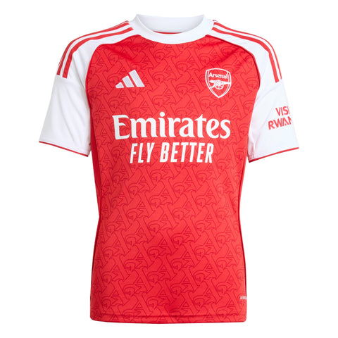 ADIDAS Arsenal FC Youth Home Jersey 25/26 - JI9533