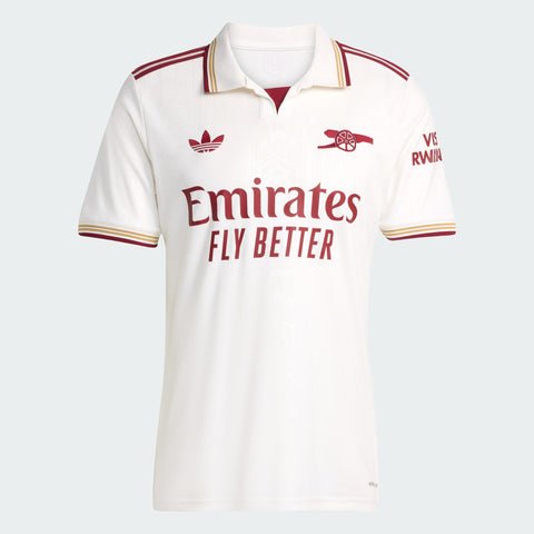 AFC 3 JSY ARSENAL JI9556