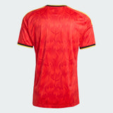 ADIDAS Belgium Men's Home Jersey 2026 - JM8381