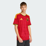ADIDAS Belgium Men's Home Jersey 2026 - JM8381