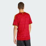 ADIDAS Belgium Men's Home Jersey 2026 - JM8381