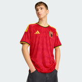 ADIDAS Belgium Men's Home Jersey 2026 - JM8381